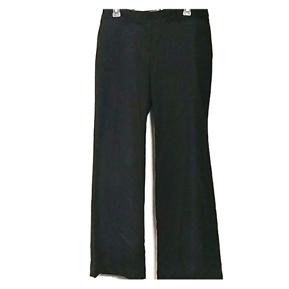 Ann Taylor loft slacks pants size 4 Julie style